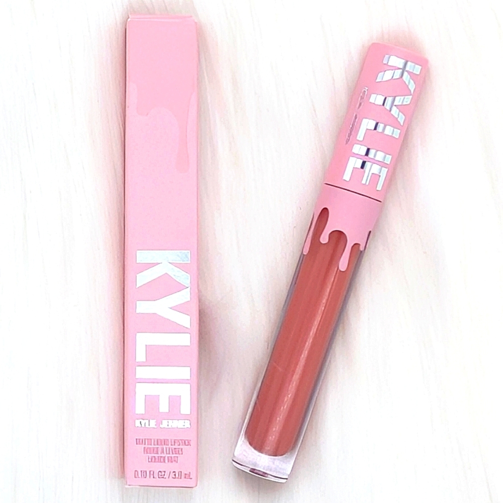 🔴 KYLIE COSMETICS Matte Liquid Lipstick - On Brand Matte